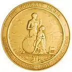 NELA Doherty Medal c.1929