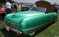 1941 Chrysler Thunderbolt