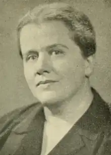 Fannie M. Buzzell