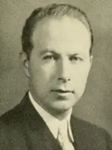 William Casey