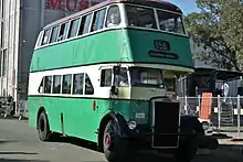 Image 140Leyland Titan double decker bus in Sydney, Australia (from Double-decker bus)