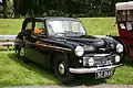 1953 Hillman Minx Mark V