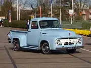 1954 Ford F-100