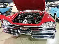 1957 Dodge Royal