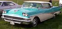 1958 Ford Fairlane 500 Skyliner