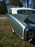 1960 Cadillac Eldorado