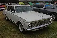 Chrysler AP5 Valiant Regal sedan