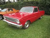 1964 Ford Falcon Ranchero