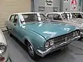 1968 Holden Premier (HK)