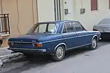 4-door sedan