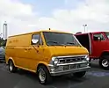 1973 Econoline 100