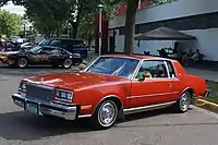 1980 Buick Regal