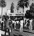 1980 Silicon Valley Pride.