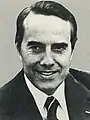 SenatorBob Dolefrom Kansas(1969–1996)