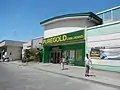 A Puregold branch at Carmel Mall Canlubang