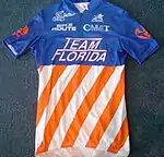 1989 Team Florida Jersey