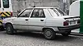 Renault 9 Broadway/Spring1985–2000