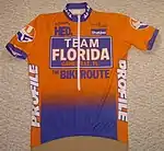 1994 Team Florida Jersey