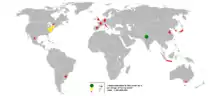 Image 24Cinema admissions in 1995 (from History of film)