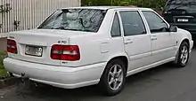 Volvo S70 (AU)