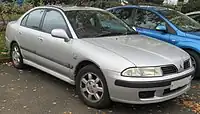 Carisma (1999–2002)