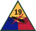 19th Armored Division