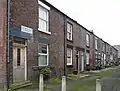 Stanley Terrace, Mossley Hill(1840s; Grade II)