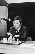 Anatoly Karpov