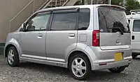 Mitsubishi eK Sport