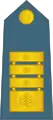 Generalpodpolkovnik(Slovenian Air Force)