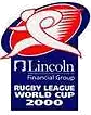 2000 World Cup logo