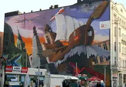 Mural