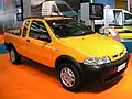 2001 Fiat Strada