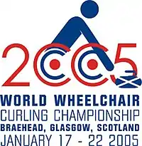 2005 World Wheelchair Curling Championship