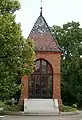 Chapel of Saint Rochus