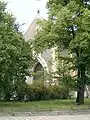 Chapel of Saints Cyril and Methodius