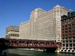 Merchandise Mart, Chicago