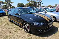 FPV GT 40th anniversary (BF)