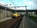 A Mat '64 seen at Zoetermeer railway station