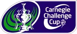 2009 Challenge Cup