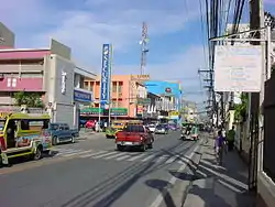 Downtown Iligan City