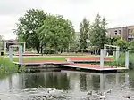 Podium der Tijden, Amersfoort 2010