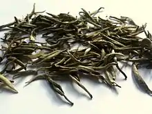 Bai Hao Yinzhen from Yunnan