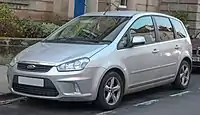 After facelift