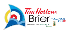 2010 Tim Hortons Brier