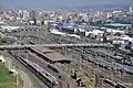 Durban railway station