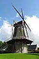 Wind mill De Vier Winden