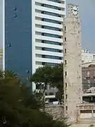 Torre do Relógio, Figueira da Foz