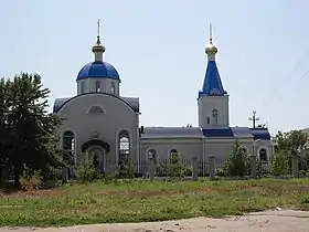 Church of the Dormition