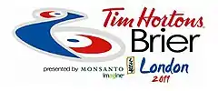 2011 Tim Hortons Brier